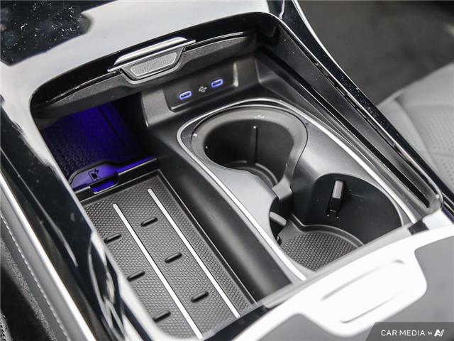 2025 Mercedes-Benz S-Class Base (Stk: 2578888) in London - Image 18 of 25 2025 Mercedes-Benz S-Class Base (Stk: 2578888) in London - Image 18 of 25