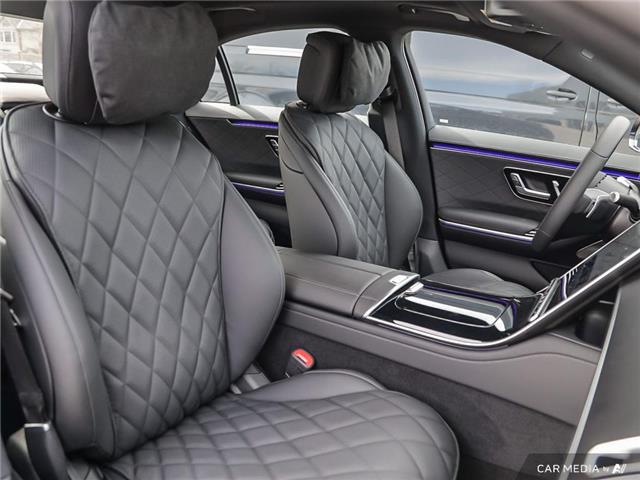 2025 Mercedes-Benz S-Class Base (Stk: 2578888) in London - Image 22 of 25 2025 Mercedes-Benz S-Class Base (Stk: 2578888) in London - Image 22 of 25