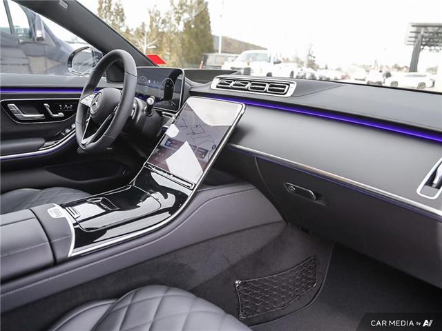 2025 Mercedes-Benz S-Class Base (Stk: 2578888) in London - Image 23 of 25 2025 Mercedes-Benz S-Class Base (Stk: 2578888) in London - Image 23 of 25