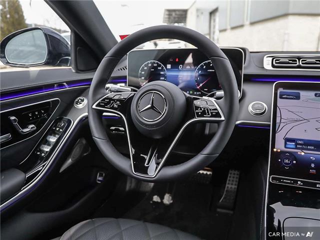 2025 Mercedes-Benz S-Class Base (Stk: 2578888) in London - Image 25 of 25 2025 Mercedes-Benz S-Class Base (Stk: 2578888) in London - Image 25 of 25