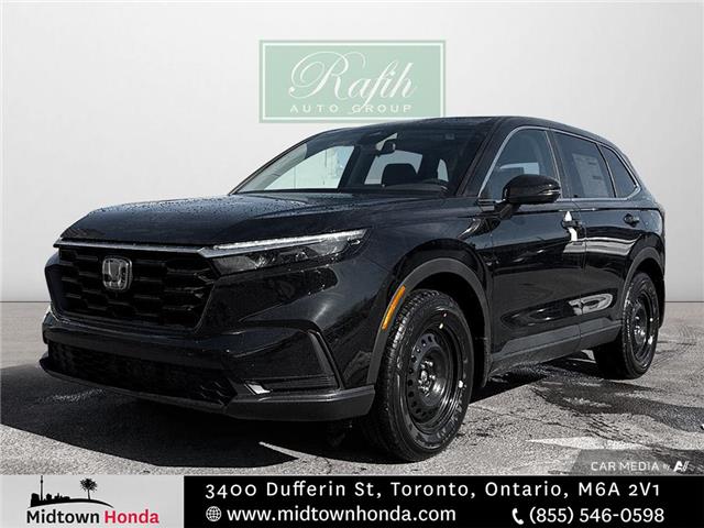 2025 Honda CR-V LX (Stk: 2501206) in North York - Image 1 of 29