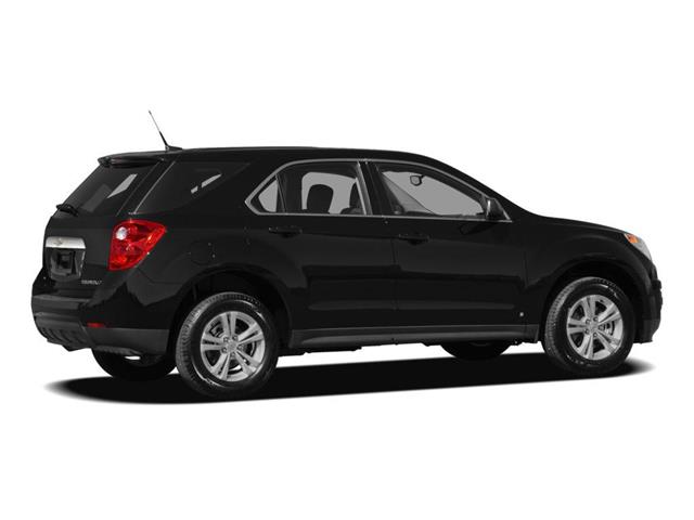 2012 Chevrolet Equinox LS (Stk: 8524-25A) in St. Catharines - Image 1 of 3