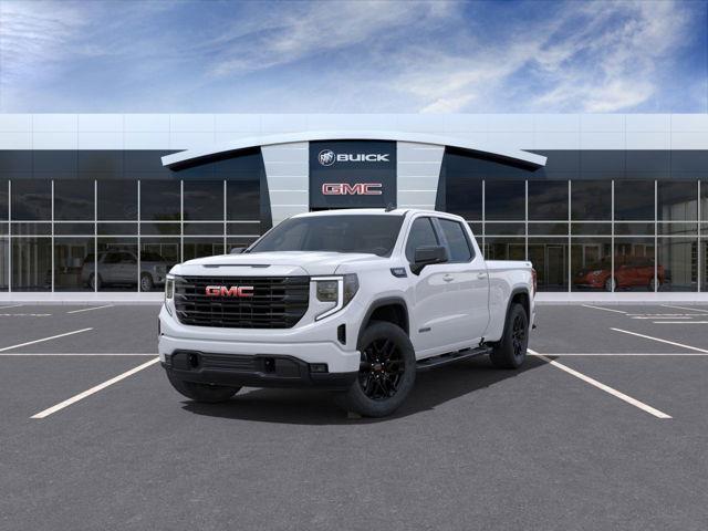 2025 GMC Sierra 1500 Elevation (Stk: R26526) in Ottawa - Image 1 of 6