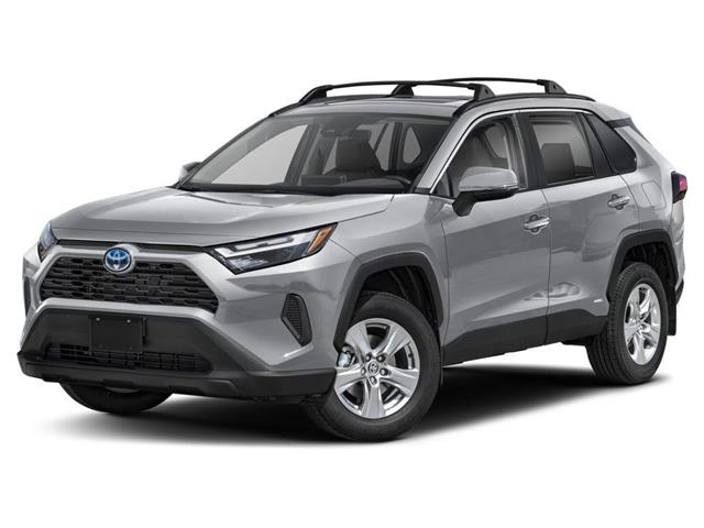 2025 Toyota RAV4 Hybrid XLE (Stk: N25182) in Timmins - Image 1 of 11