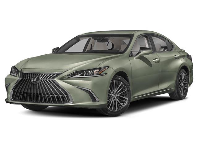 2025 Lexus ES 300h Base (Stk: P11239) in Ottawa - Image 1 of 12
