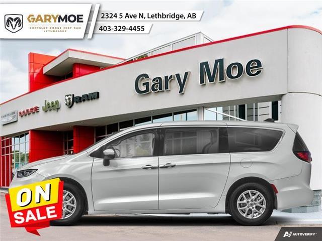 2024 Chrysler Pacifica Touring-L (Stk: LC0457) in Lethbridge - Image 1 of 1