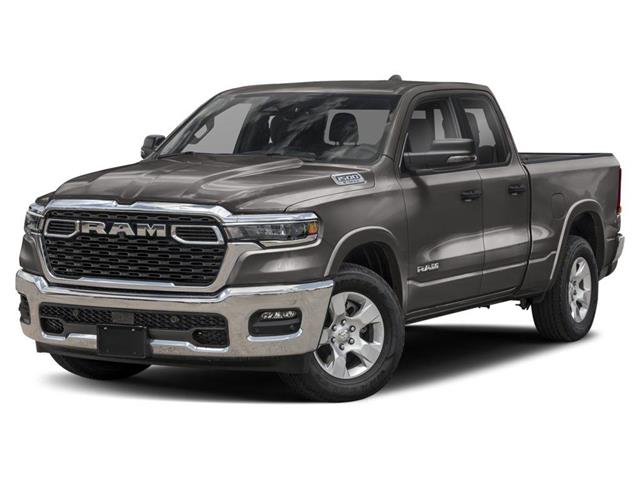 2025 RAM 1500 Big Horn (Stk: SN736345) in Capreol - Image 1 of 11