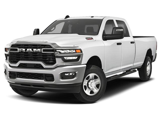 2025 RAM 3500 Laramie in Lethbridge - Image 1 of 3