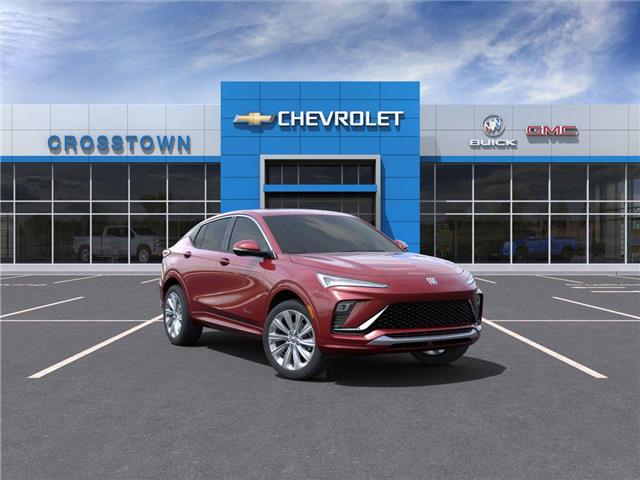 2025 Buick Envista Avenir (Stk: 57766) in Sudbury - Image 1 of 24