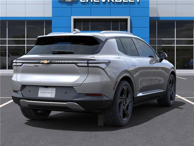 2025 Chevrolet Equinox EV LT (Stk: 25613) in Port Hope - Image 5 of 25 2025 Chevrolet Equinox EV LT (Stk: 25613) in Port Hope - Image 5 of 25