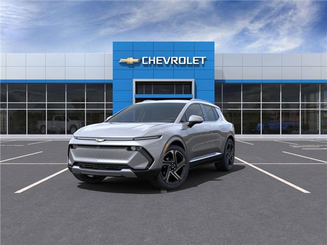 2025 Chevrolet Equinox EV LT (Stk: 25613) in Port Hope - Image 9 of 25 2025 Chevrolet Equinox EV LT (Stk: 25613) in Port Hope - Image 9 of 25