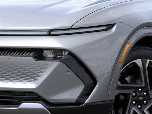 2025 Chevrolet Equinox EV LT (Stk: 25613) in Port Hope - Image 11 of 25 2025 Chevrolet Equinox EV LT (Stk: 25613) in Port Hope - Image 11 of 25