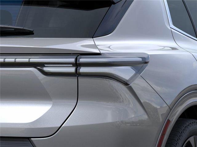 2025 Chevrolet Equinox EV LT (Stk: 25613) in Port Hope - Image 12 of 25 2025 Chevrolet Equinox EV LT (Stk: 25613) in Port Hope - Image 12 of 25