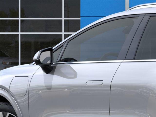 2025 Chevrolet Equinox EV LT (Stk: 25613) in Port Hope - Image 13 of 25 2025 Chevrolet Equinox EV LT (Stk: 25613) in Port Hope - Image 13 of 25