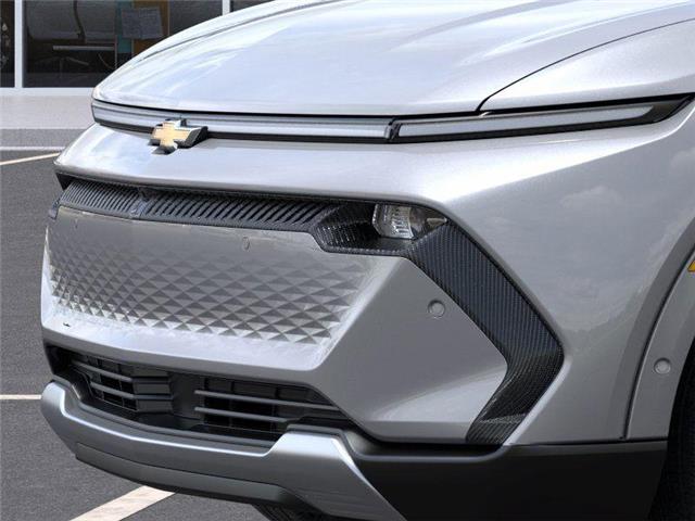 2025 Chevrolet Equinox EV LT (Stk: 25613) in Port Hope - Image 14 of 25 2025 Chevrolet Equinox EV LT (Stk: 25613) in Port Hope - Image 14 of 25