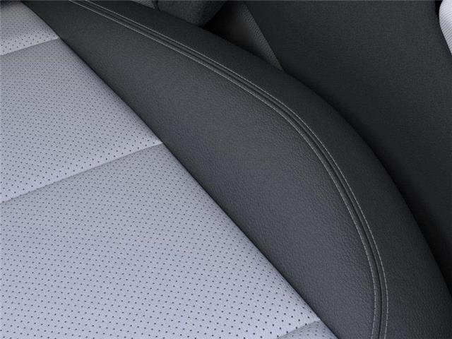 2025 Chevrolet Equinox EV LT (Stk: 25613) in Port Hope - Image 22 of 25 2025 Chevrolet Equinox EV LT (Stk: 25613) in Port Hope - Image 22 of 25