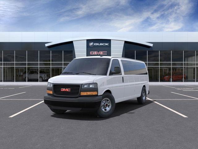 2025 GMC Savana 3500 LS (Stk: 25-162) in Kirkland Lake - Image 1 of 6
