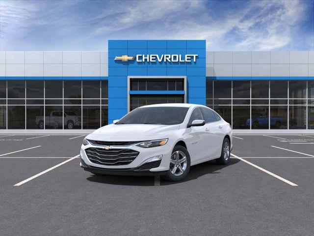 2024 Chevrolet Malibu LS (Stk: 0534-24) in New Hamburg - Image 1 of 6