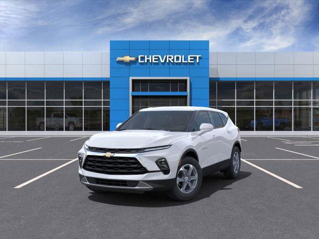 2024 Chevrolet Blazer LT (Stk: 0653-24) in New Hamburg - Image 1 of 6