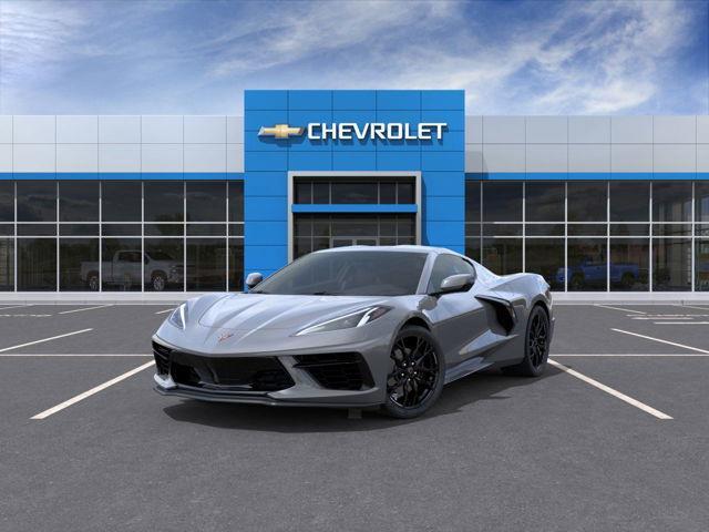 2025 Chevrolet Corvette Stingray (Stk: 1627-25) in Hamilton - Image 1 of 6