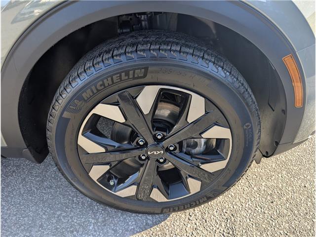 2023 Kia Sportage X-Line Limited w/Green Interior (Stk: B1801) in Sarnia - Image 11 of 30 2023 Kia Sportage X-Line Limited w/Green Interior (Stk: B1801) in Sarnia - Image 11 of 30