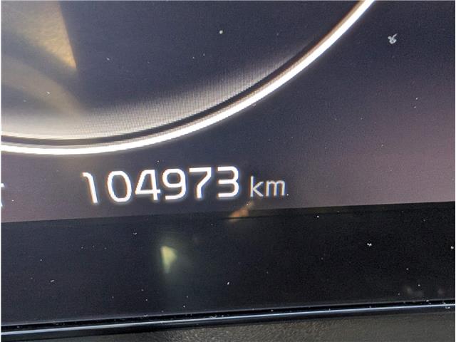 2023 Kia Sportage X-Line Limited w/Green Interior (Stk: B1801) in Sarnia - Image 16 of 30 2023 Kia Sportage X-Line Limited w/Green Interior (Stk: B1801) in Sarnia - Image 16 of 30