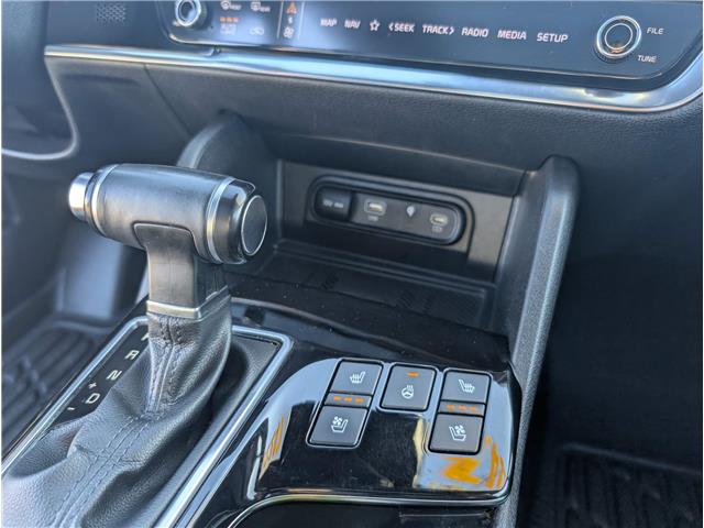 2023 Kia Sportage X-Line Limited w/Green Interior (Stk: B1801) in Sarnia - Image 19 of 30 2023 Kia Sportage X-Line Limited w/Green Interior (Stk: B1801) in Sarnia - Image 19 of 30