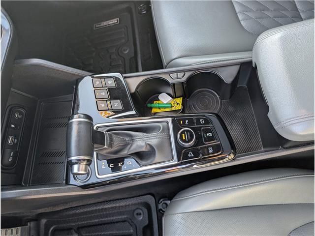 2023 Kia Sportage X-Line Limited w/Green Interior (Stk: B1801) in Sarnia - Image 20 of 30 2023 Kia Sportage X-Line Limited w/Green Interior (Stk: B1801) in Sarnia - Image 20 of 30