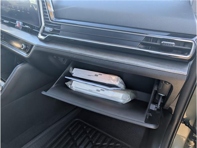 2023 Kia Sportage X-Line Limited w/Green Interior (Stk: B1801) in Sarnia - Image 28 of 30 2023 Kia Sportage X-Line Limited w/Green Interior (Stk: B1801) in Sarnia - Image 28 of 30