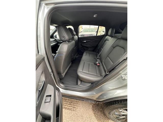 2025 Buick Envista Sport Touring (Stk: 25074) in Moosomin - Image 3 of 10