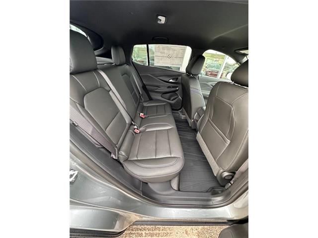 2025 Buick Envista Sport Touring (Stk: 25074) in Moosomin - Image 5 of 10