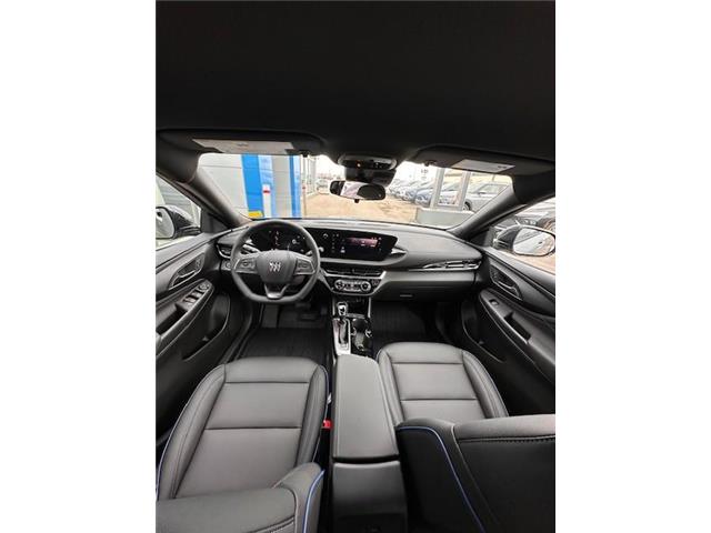 2025 Buick Envista Sport Touring (Stk: 25074) in Moosomin - Image 8 of 10