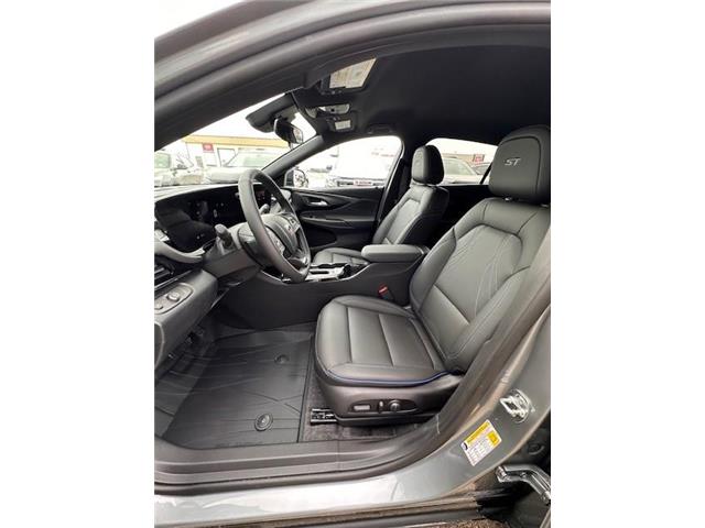 2025 Buick Envista Sport Touring (Stk: 25074) in Moosomin - Image 9 of 10