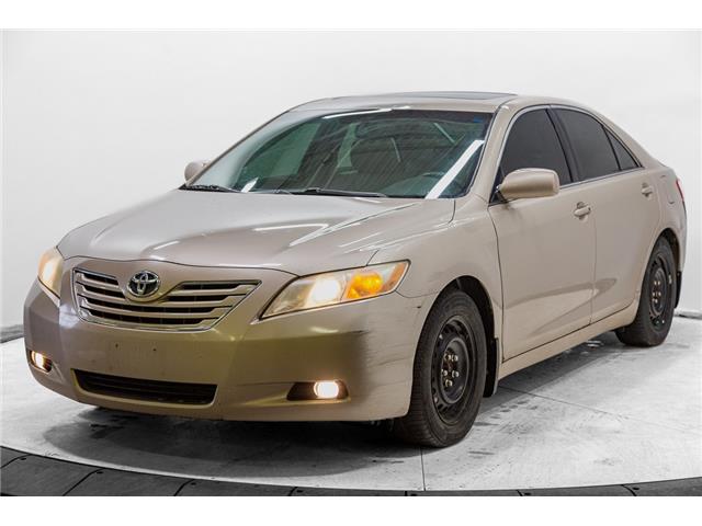 2007 Toyota Camry XLE V6 (Stk: 034743T) in Brampton - Image 1 of 20
