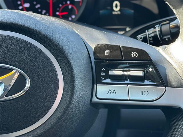 2023 Hyundai Elantra Preferred (Stk: 8362P) in ORILLIA - Image 12 of 18