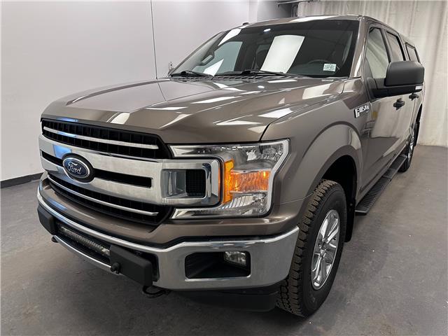 2018 Ford F-150 XLT (Stk: 14926) in Lethbridge - Image 1 of 21
