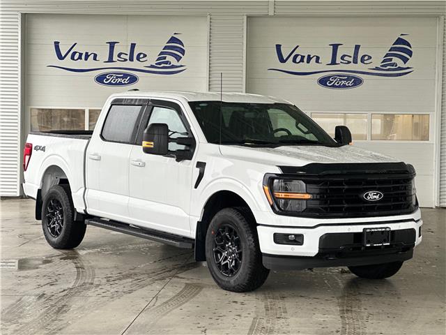 2025 Ford F-150 XLT (Stk: 25084) in Port Alberni - Image 1 of 26