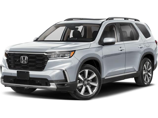2025 Honda Pilot Touring (Stk: INCOMING UNIT) in Ottawa - Image 1 of 9