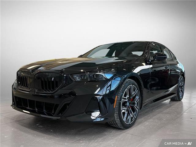 2025 BMW i5 xDrive40 (Stk: 5U28085) in Brampton - Image 1 of 23