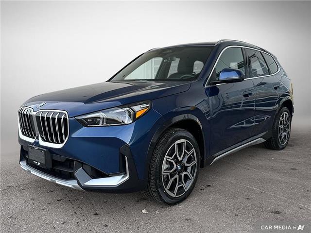 2025 BMW X1 xDrive28i (Stk: 5115848) in Brampton - Image 1 of 25