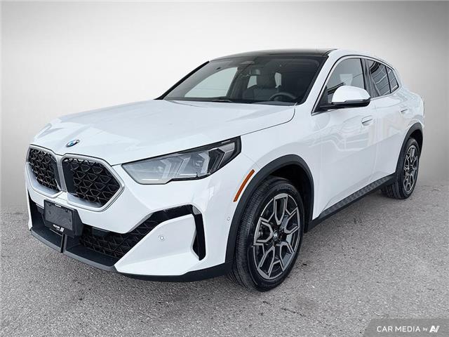 2025 BMW X2 xDrive28i (Stk: 5128257) in Brampton - Image 1 of 25