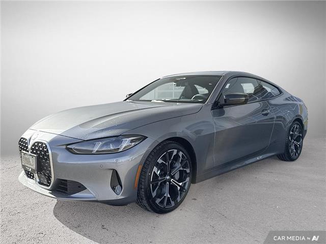 2025 BMW 430i xDrive (Stk: 5T57429) in Brampton - Image 1 of 25