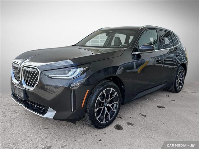 2025 BMW X3 30 xDrive (Stk: 5X64449) in Brampton - Image 1 of 25