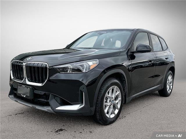 2025 BMW X1 xDrive28i (Stk: 5072184) in Brampton - Image 1 of 20