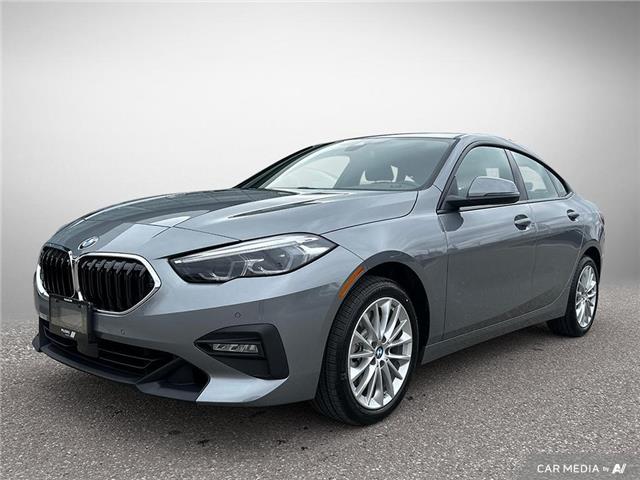 2024 BMW 228i xDrive Gran Coupe (Stk: 4R81897) in Brampton - Image 1 of 21