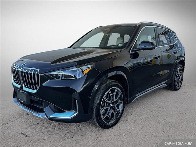 2025 BMW X1 xDrive28i (Stk: 5065684) in Brampton - Image 1 of 25