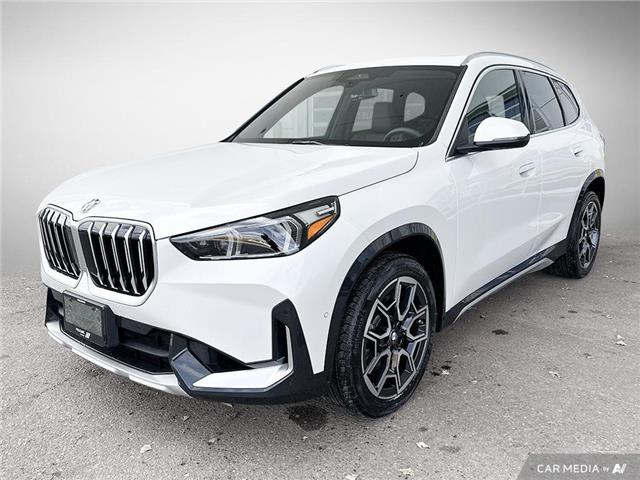 2025 BMW X1 xDrive28i (Stk: 5071645) in Brampton - Image 1 of 25