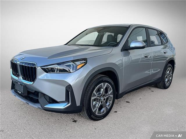 2025 BMW X1 xDrive28i (Stk: 5072177) in Brampton - Image 1 of 25