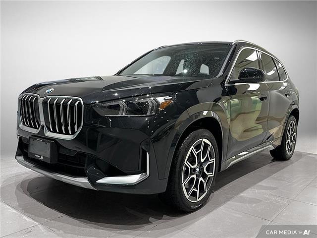 2025 BMW X1 xDrive28i (Stk: 5130035) in Brampton - Image 1 of 21