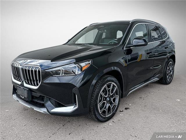 2025 BMW X1 xDrive28i (Stk: 5039841) in Brampton - Image 1 of 25